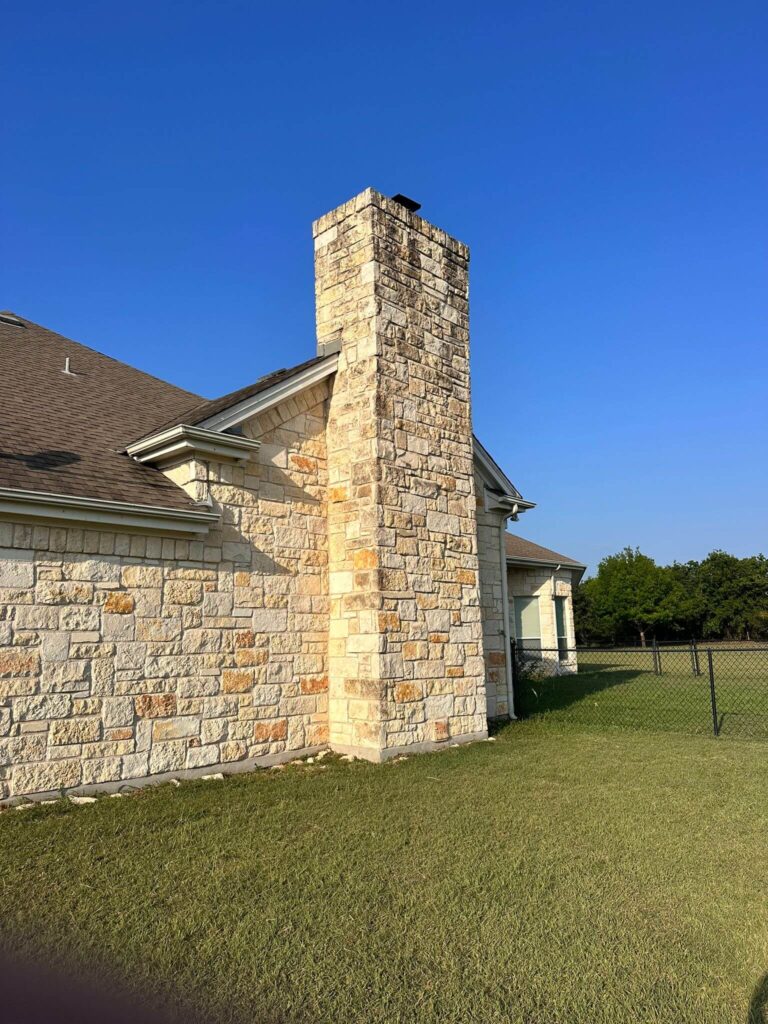 Georgetown Texas power